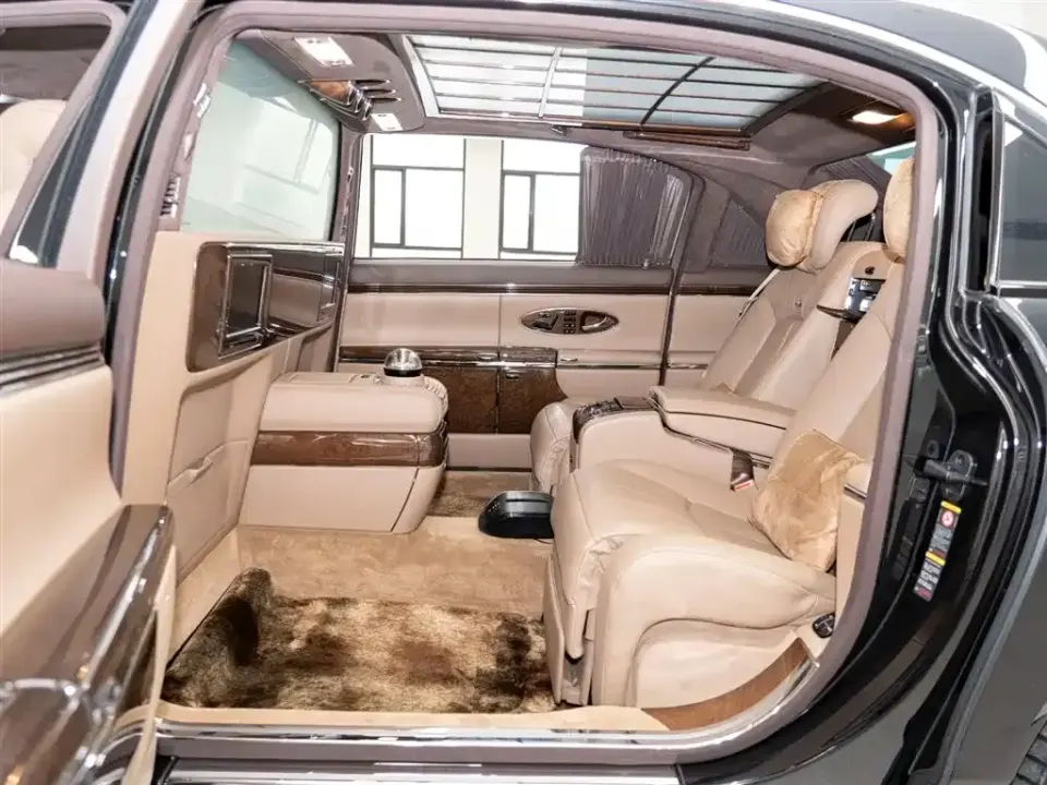 Maybach Maybach