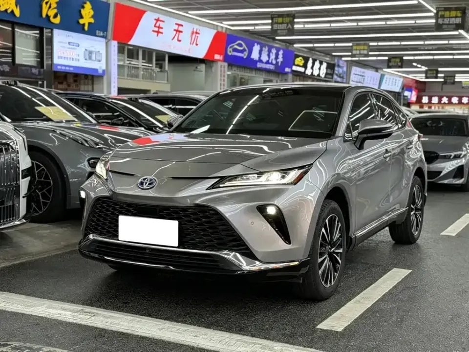 Toyota Venza