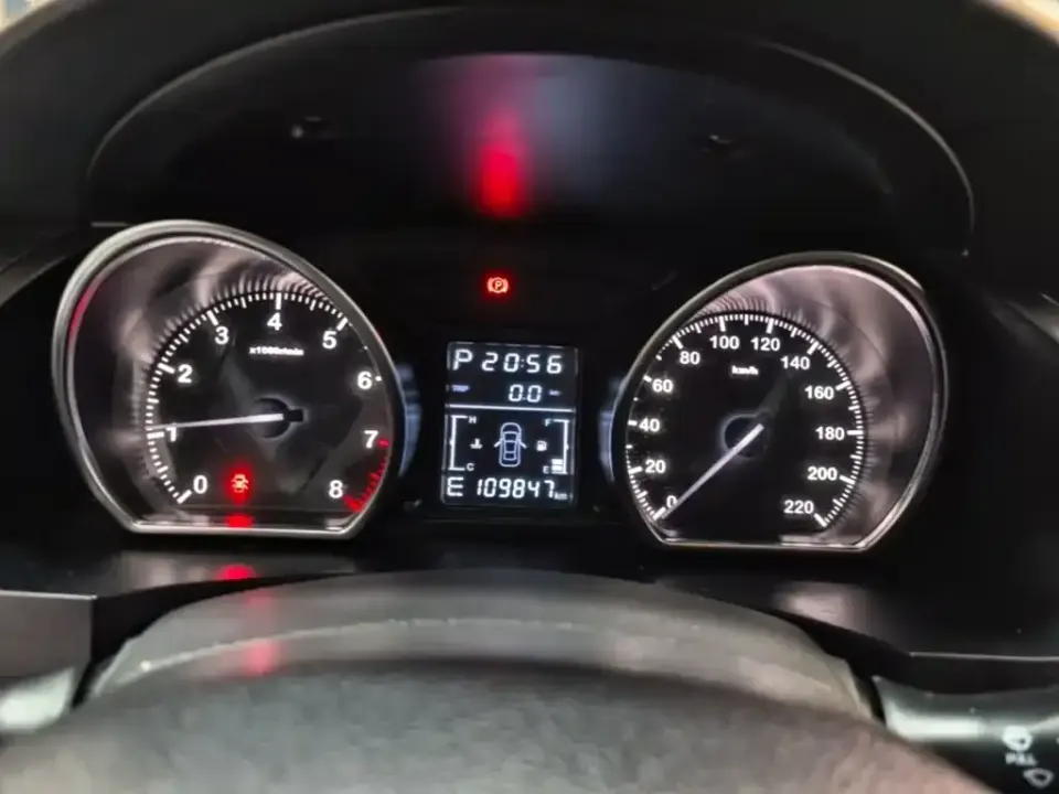 Zotye Zotye T600