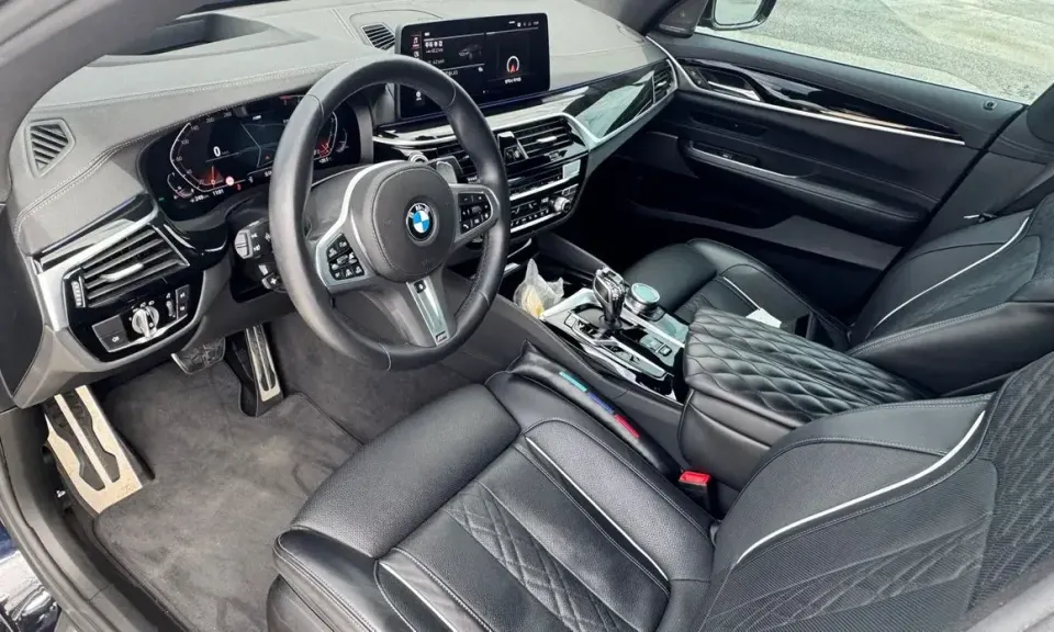 BMW Gran Turismo