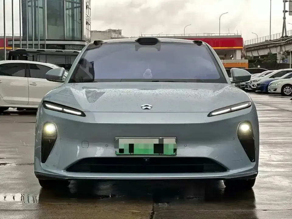 Nio ET5T