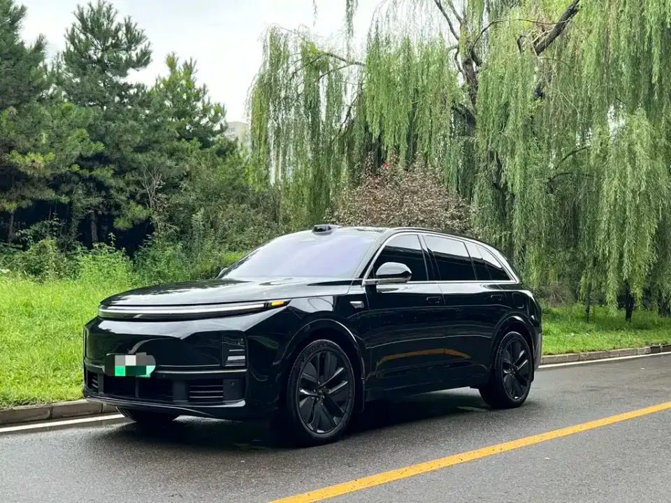 Li Li L7