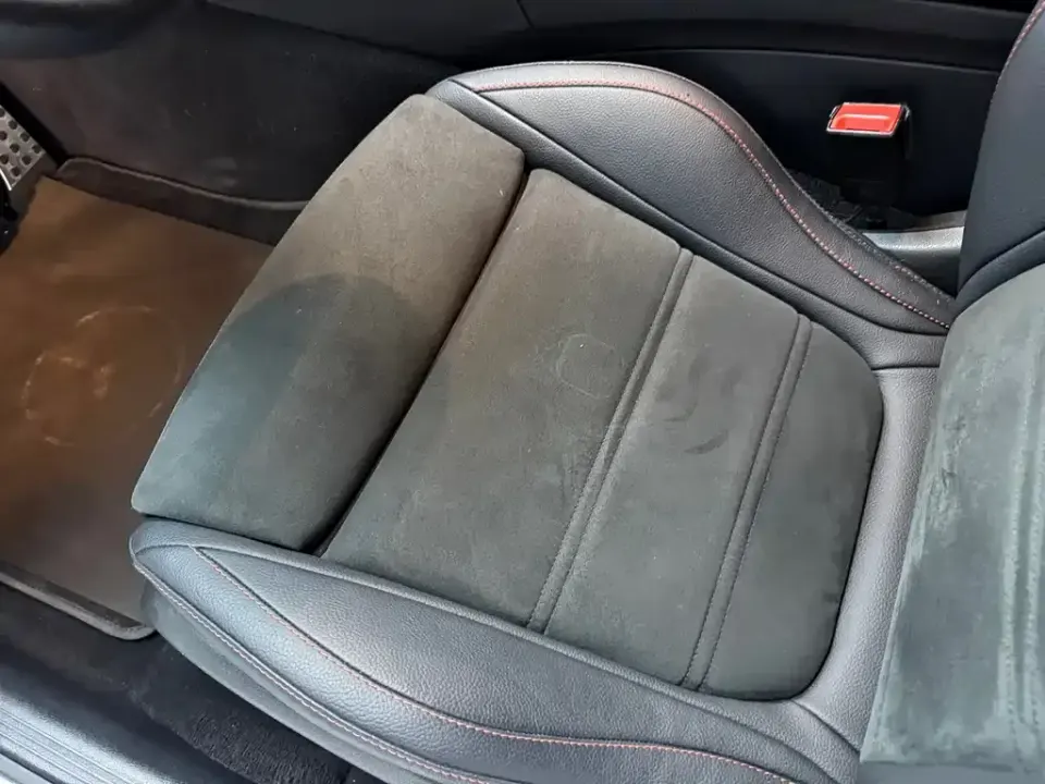 Mercedes-Benz C-Class (Import)