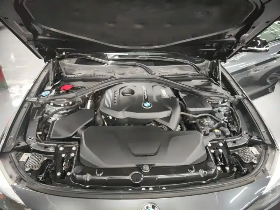 BMW 3 Series GT