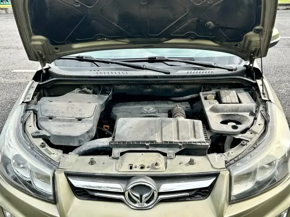 Huasu Huansu S3