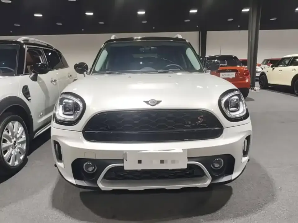 MINI Mini Countryman