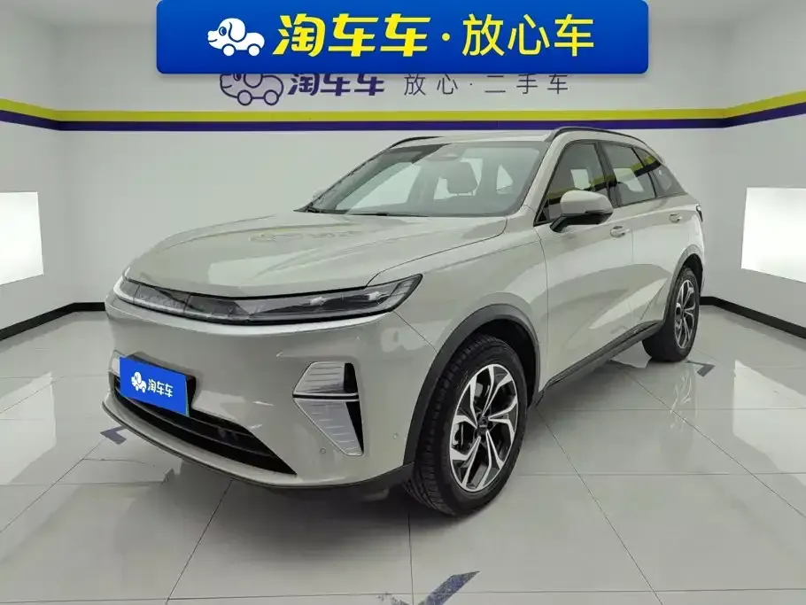 Haval Xiaolong Max