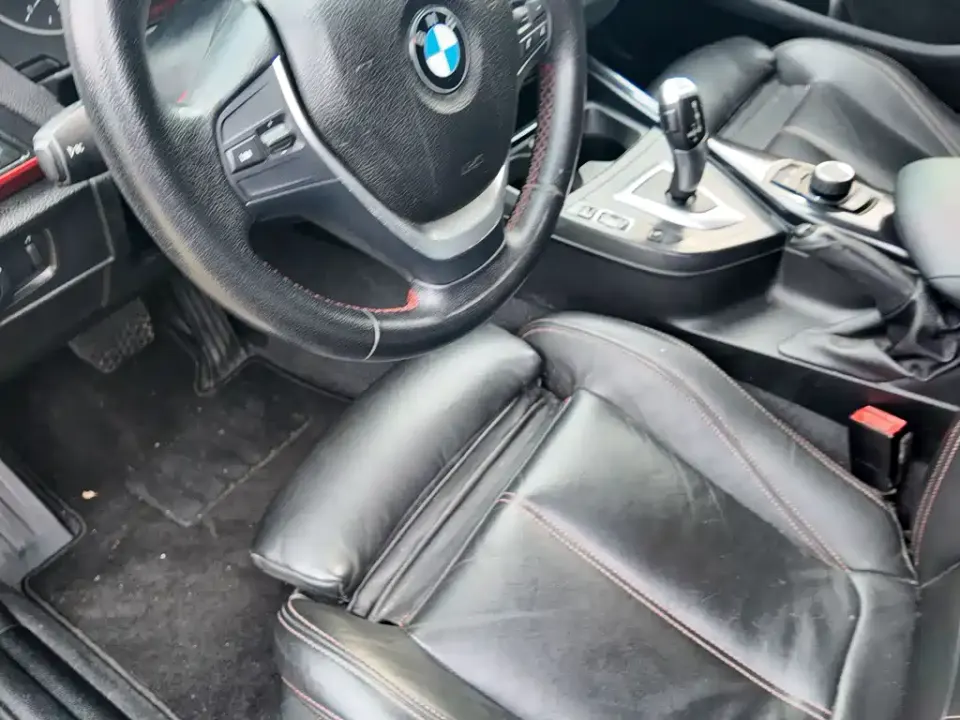 BMW 1 Series (Import)