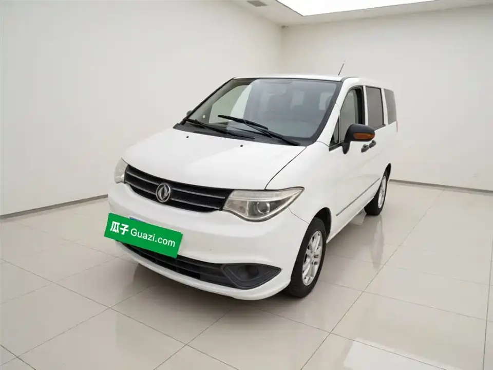 Dongfeng Shuake