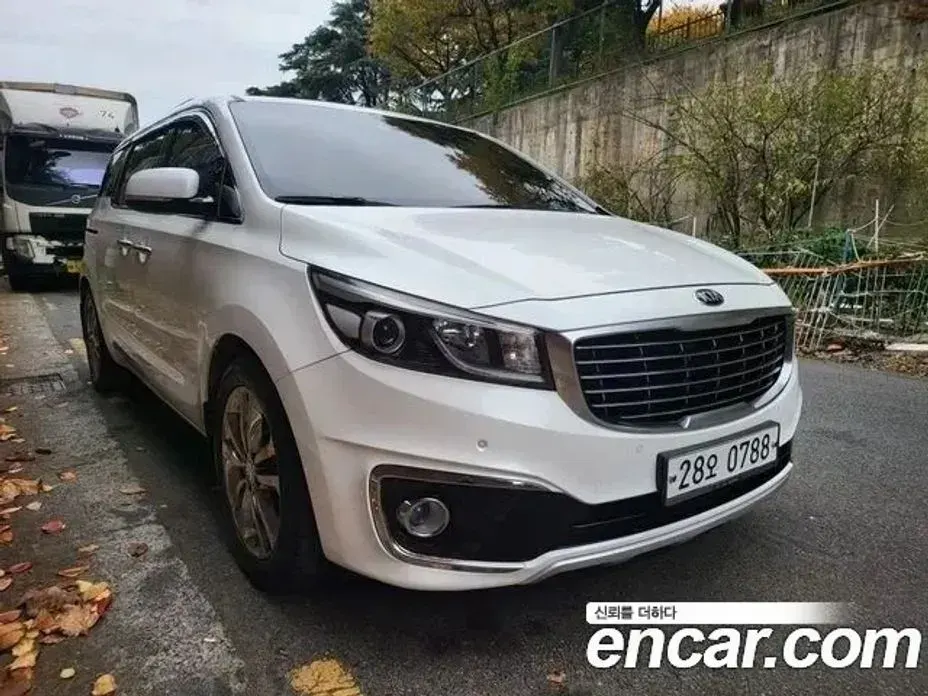 Kia Canival