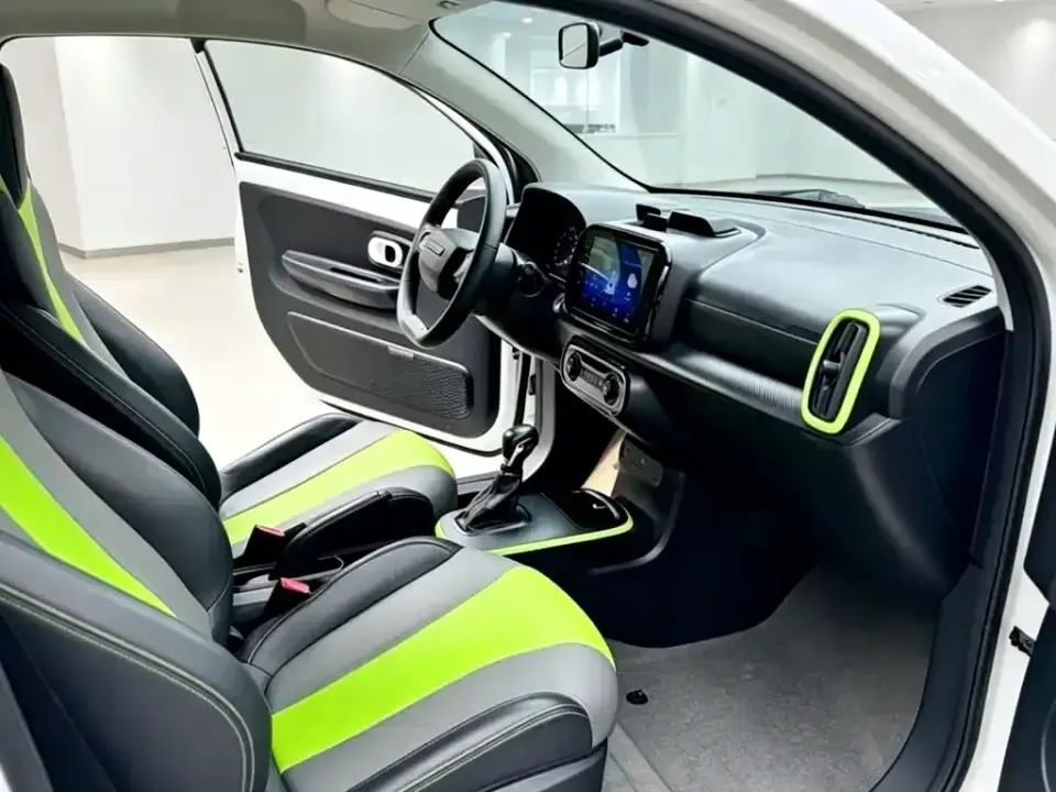 Roewe Clever