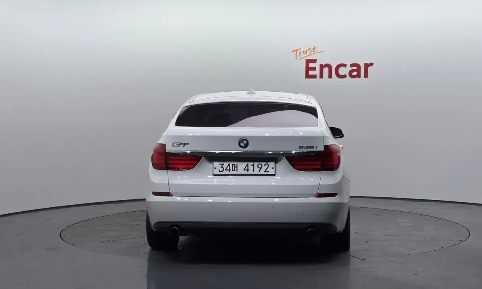 BMW Gran Turismo