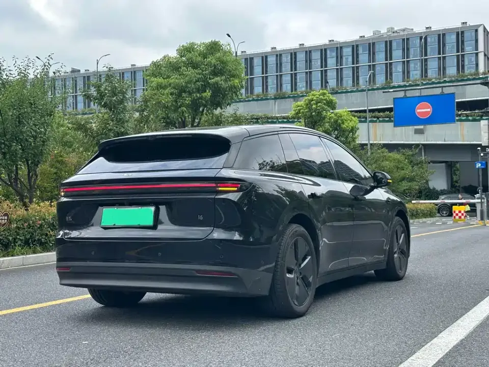 Li Li i6