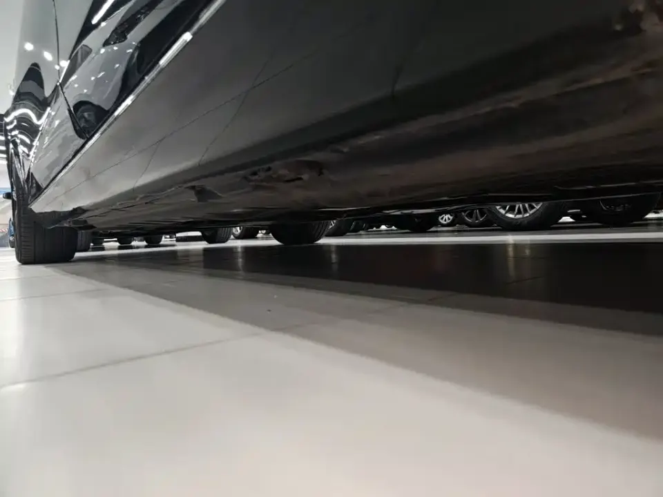 Mercedes-Benz E-Class New Energy