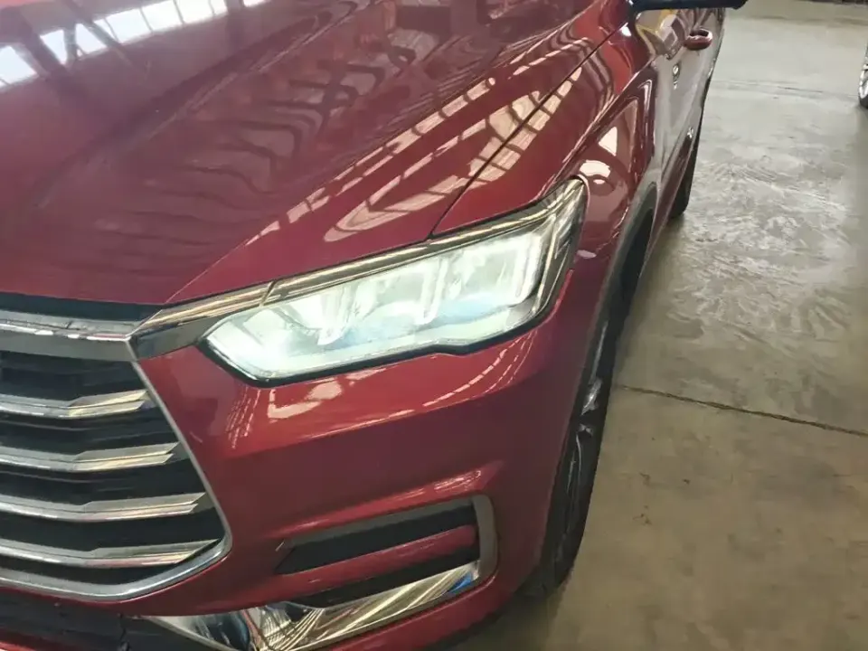 BYD Pro