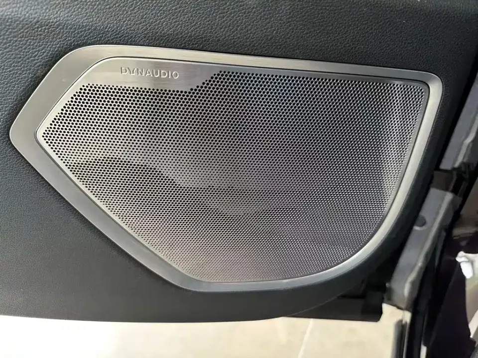 Hongqi Hongqi HQ9 PHEV