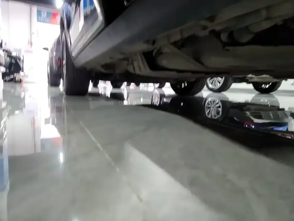 Geely Boyue