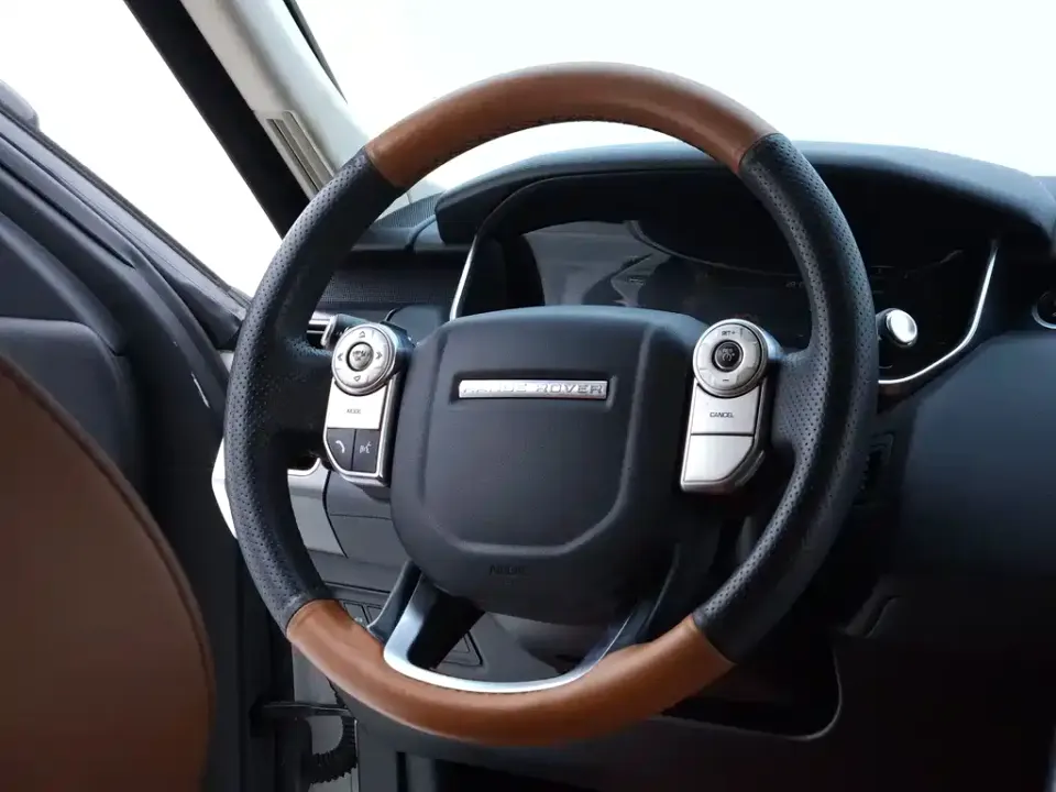 Land Rover Sport