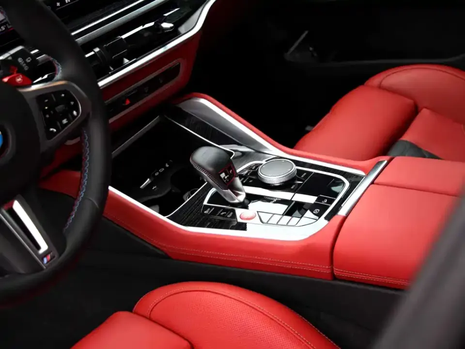 BMW X5 M