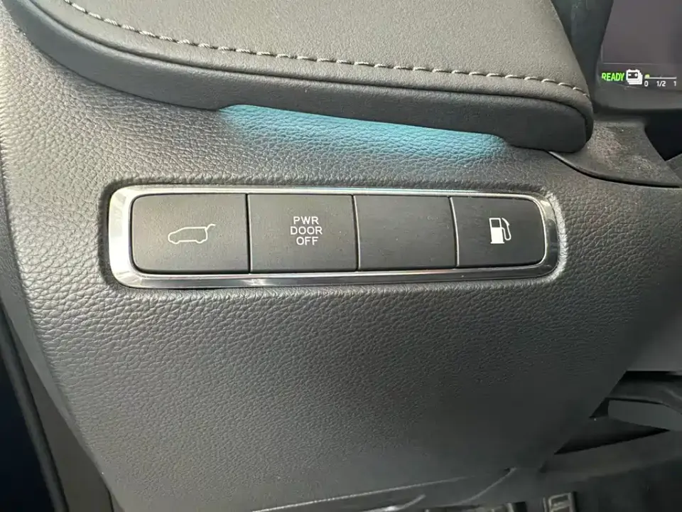 Hongqi Hongqi HQ9 PHEV