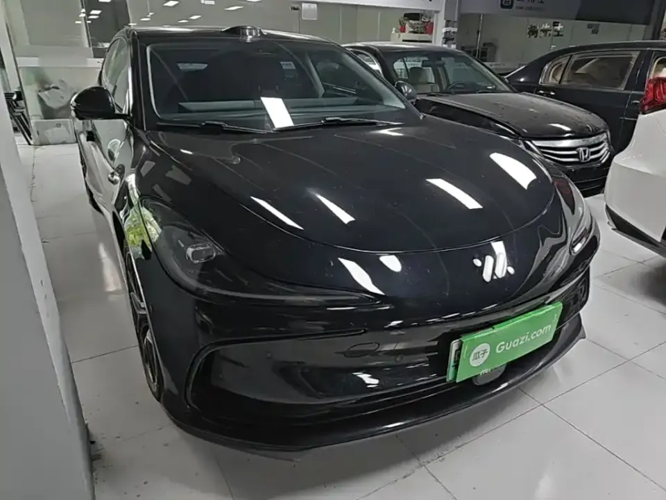 IM Motors IM L6
