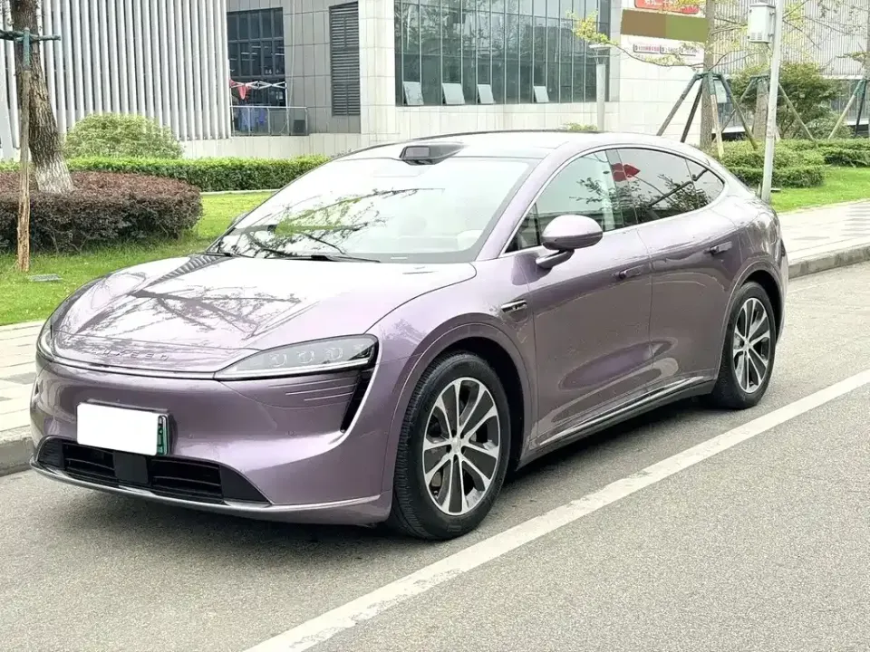 Zhijie Zhijie R7