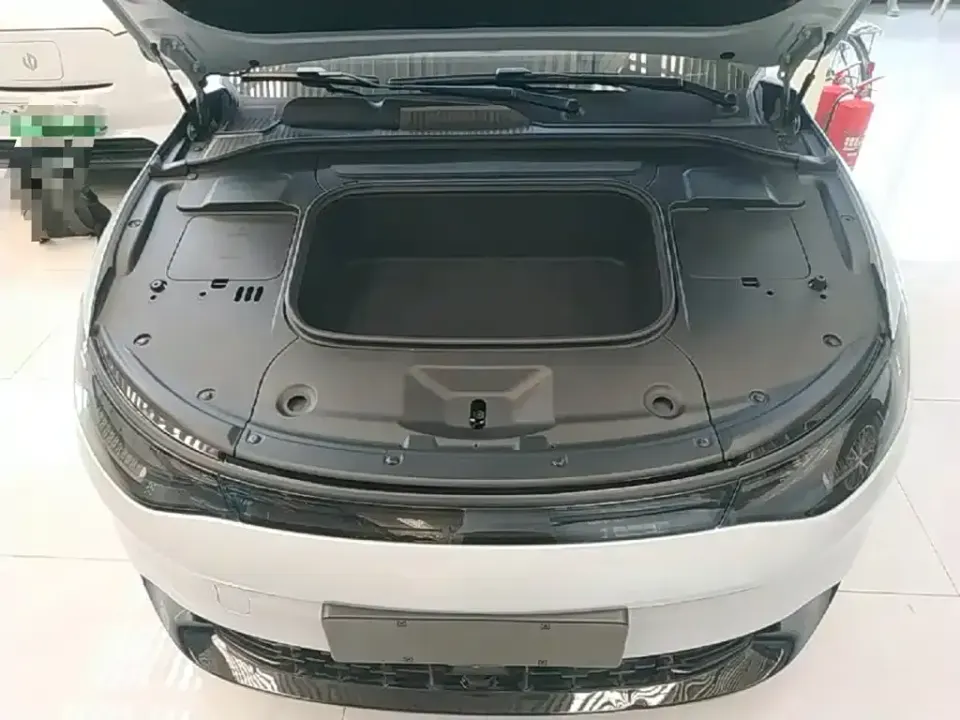 Leapmotor Leapmotor C01