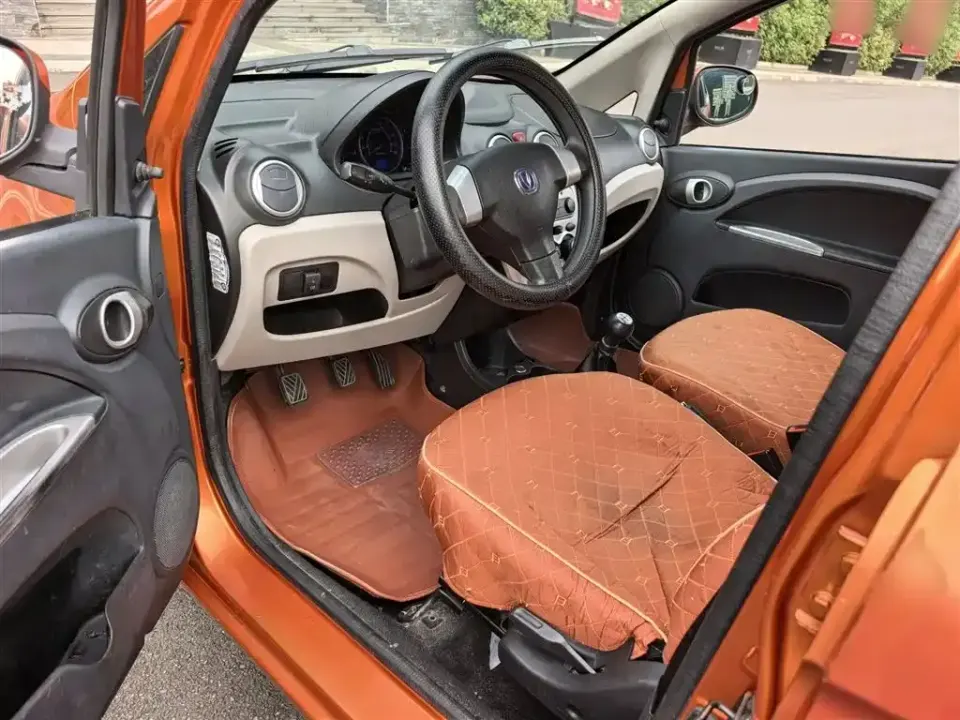 Changan MINI