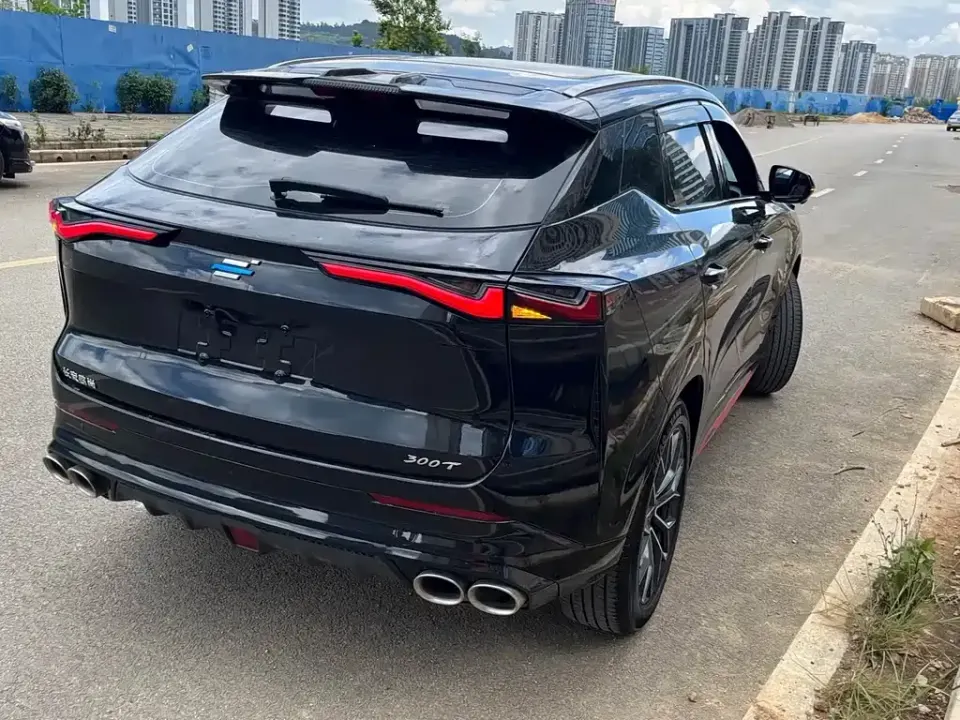 Oshan Oushang Z6