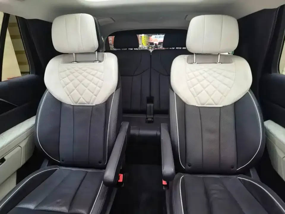 Hongqi Hongqi E-HS9