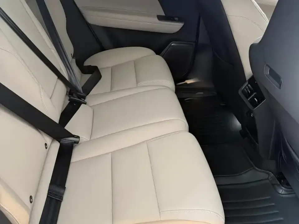 Volvo XC70 PHEV