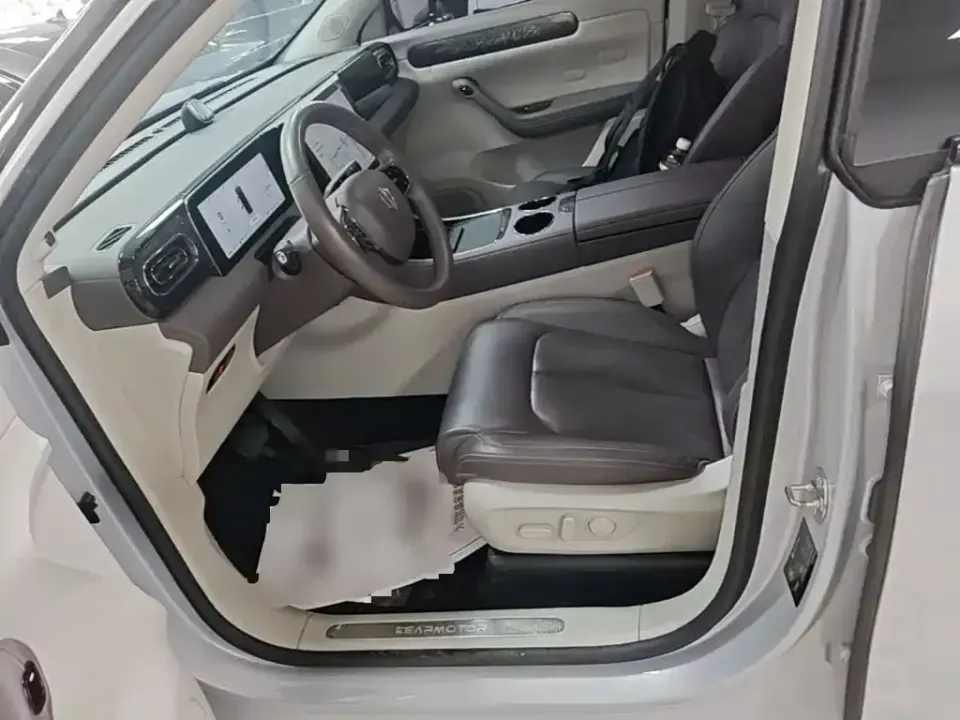 Leapmotor Leapmotor C11