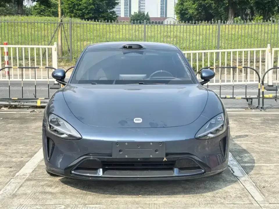 Xiaomi SU7