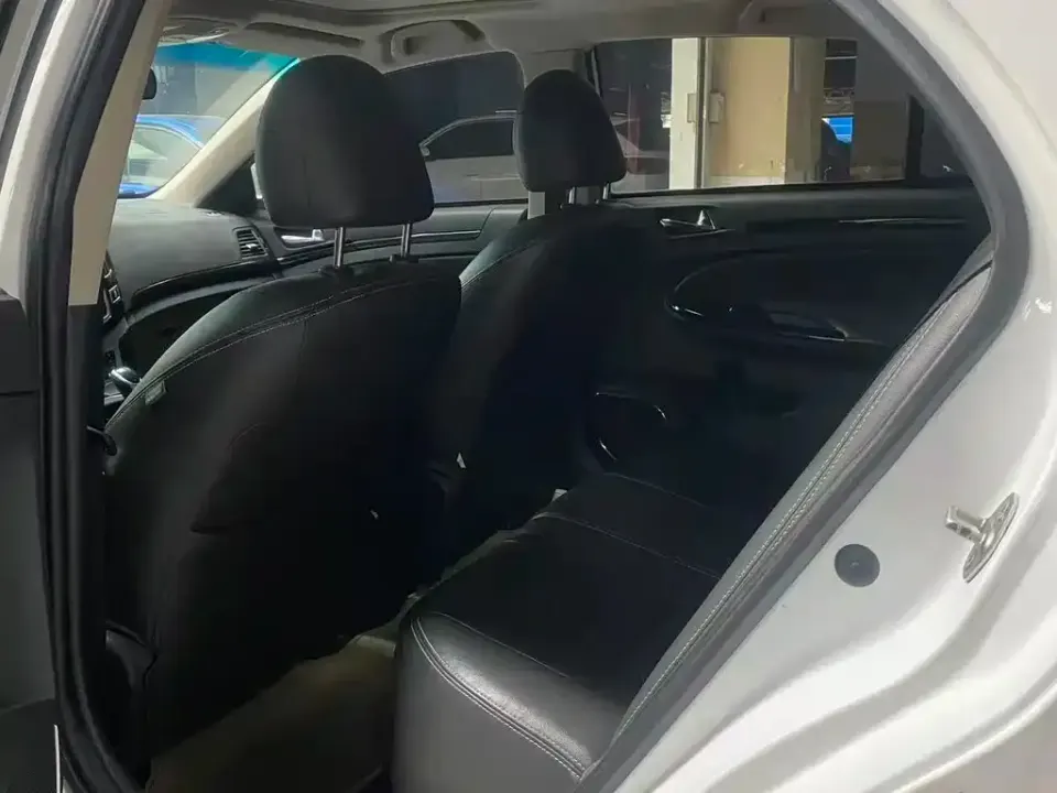 BYD Surui