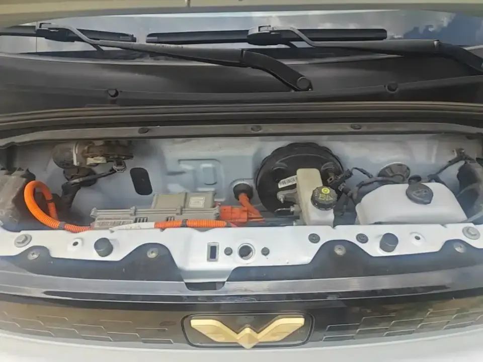 Wuling MINIEV