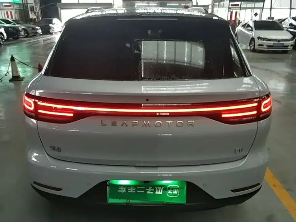Leapmotor Leapmotor C11