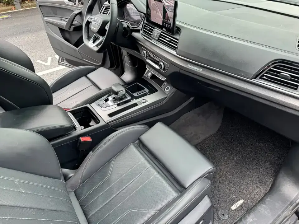 Audi Q5L