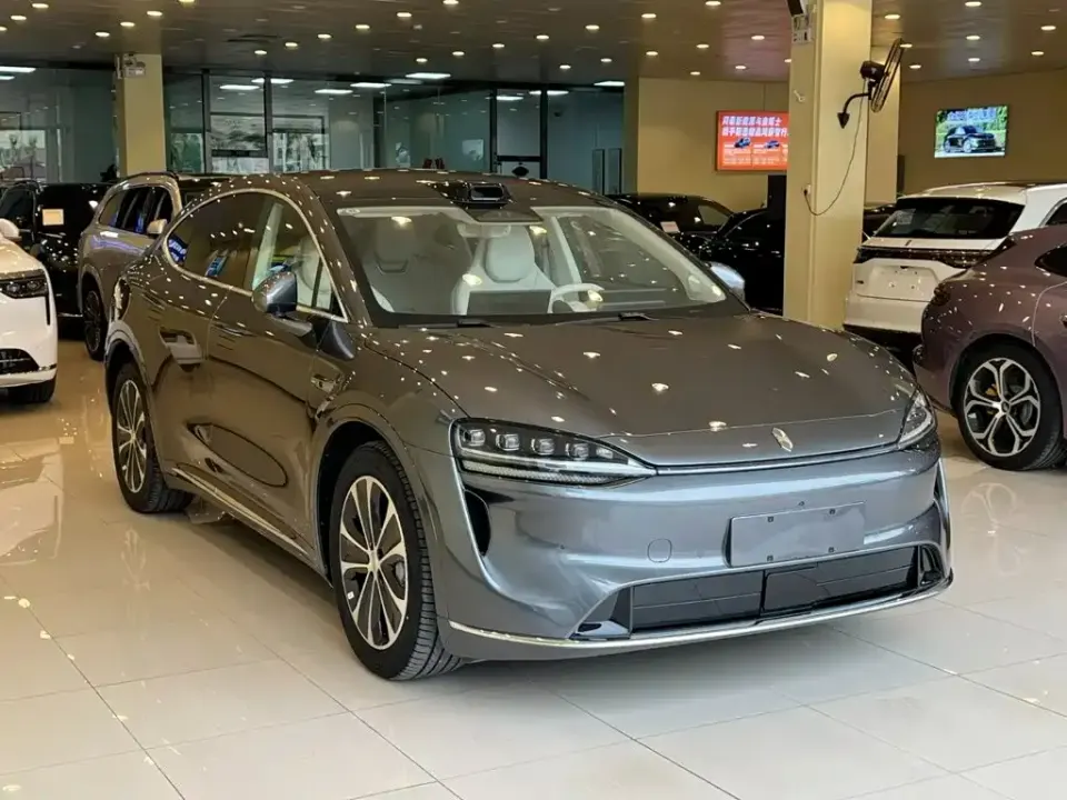 Zhijie Zhijie R7