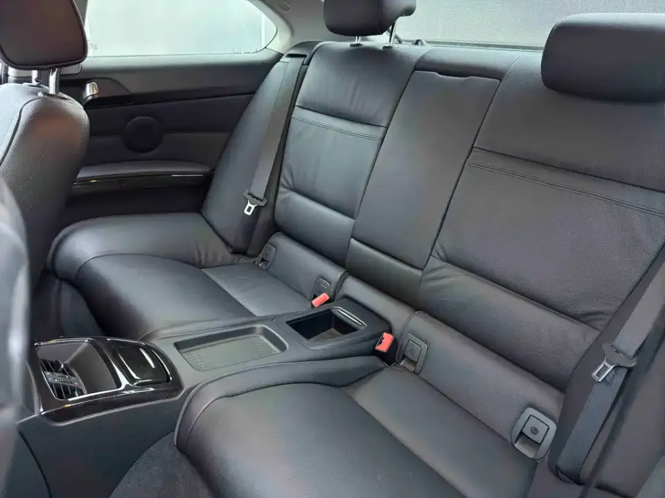 BMW 3 Series (Import)
