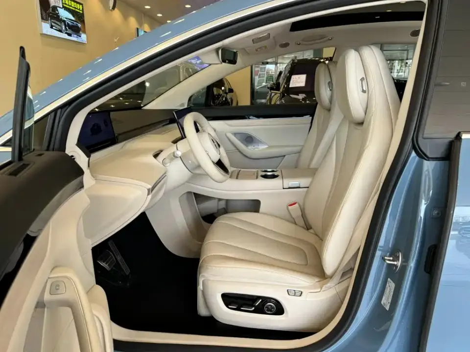 Zhijie Zhijie R7