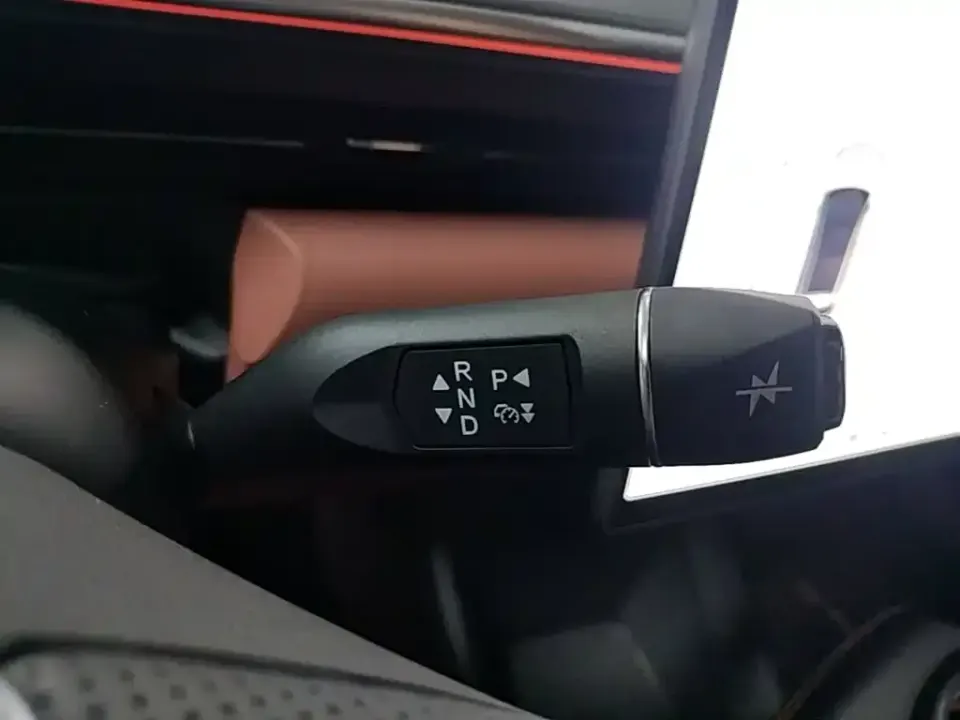 Arcfox Alpha T5
