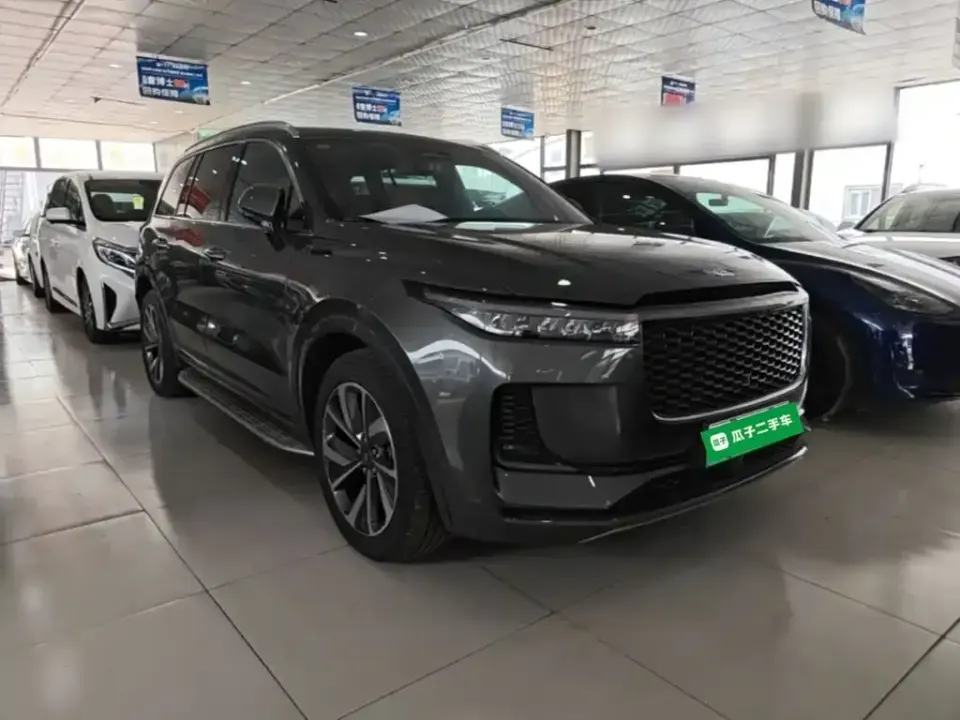 Li Li ONE
