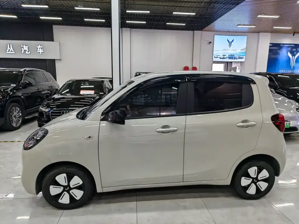 Wuling MINIEV