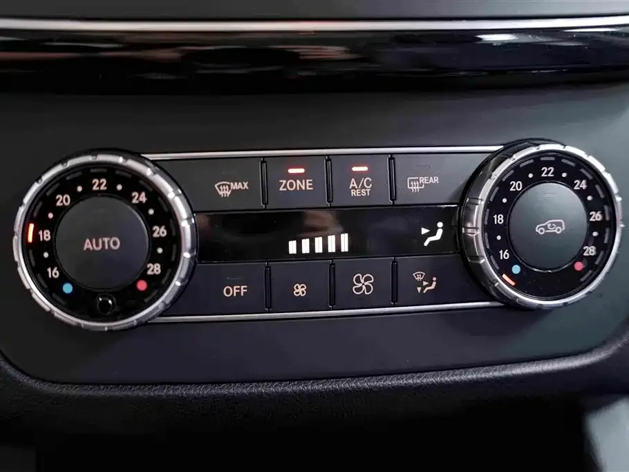 Mercedes-Benz GLE (Import)