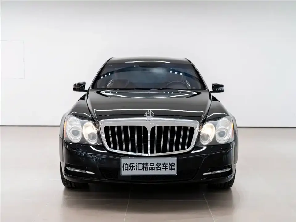 Maybach Maybach