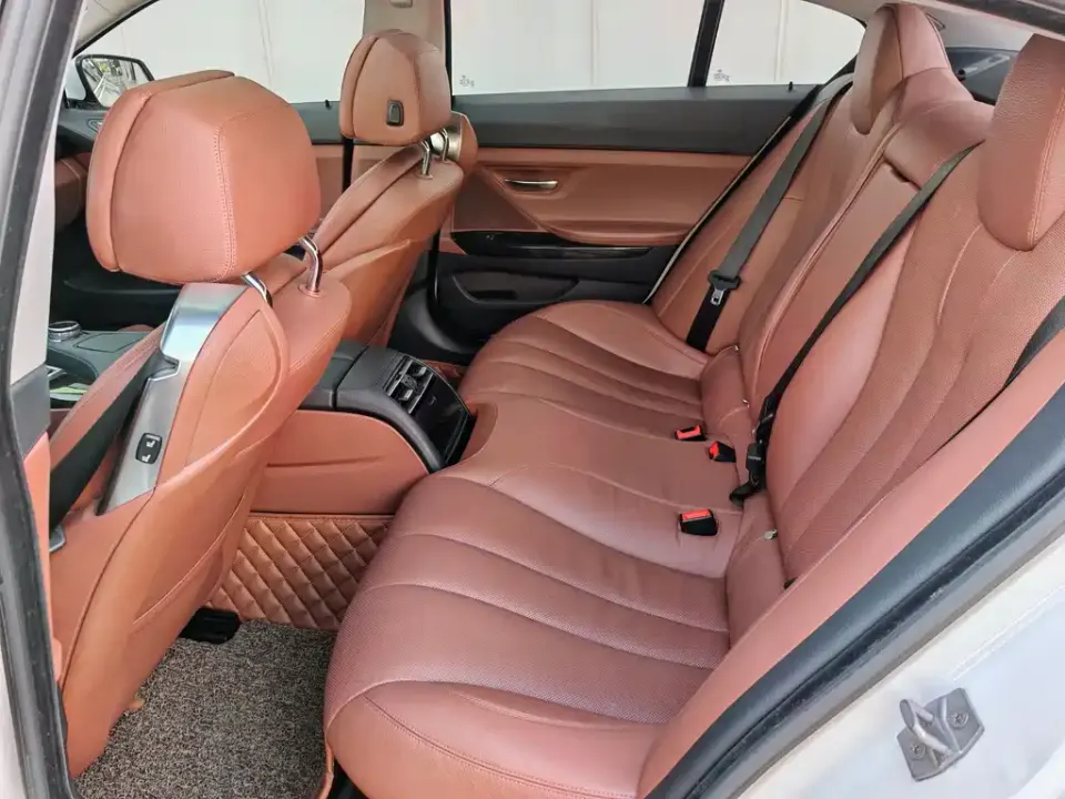 BMW 6 Series
