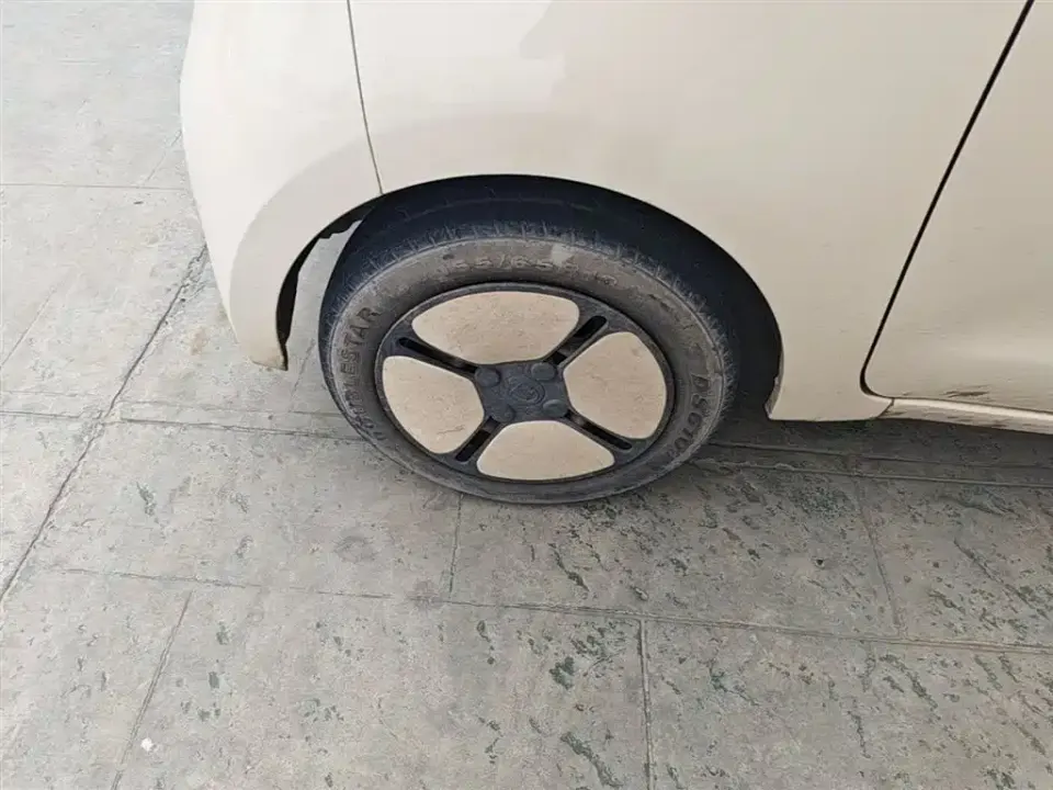 FERRAL EV