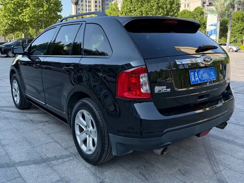 Ford Edge (Import)