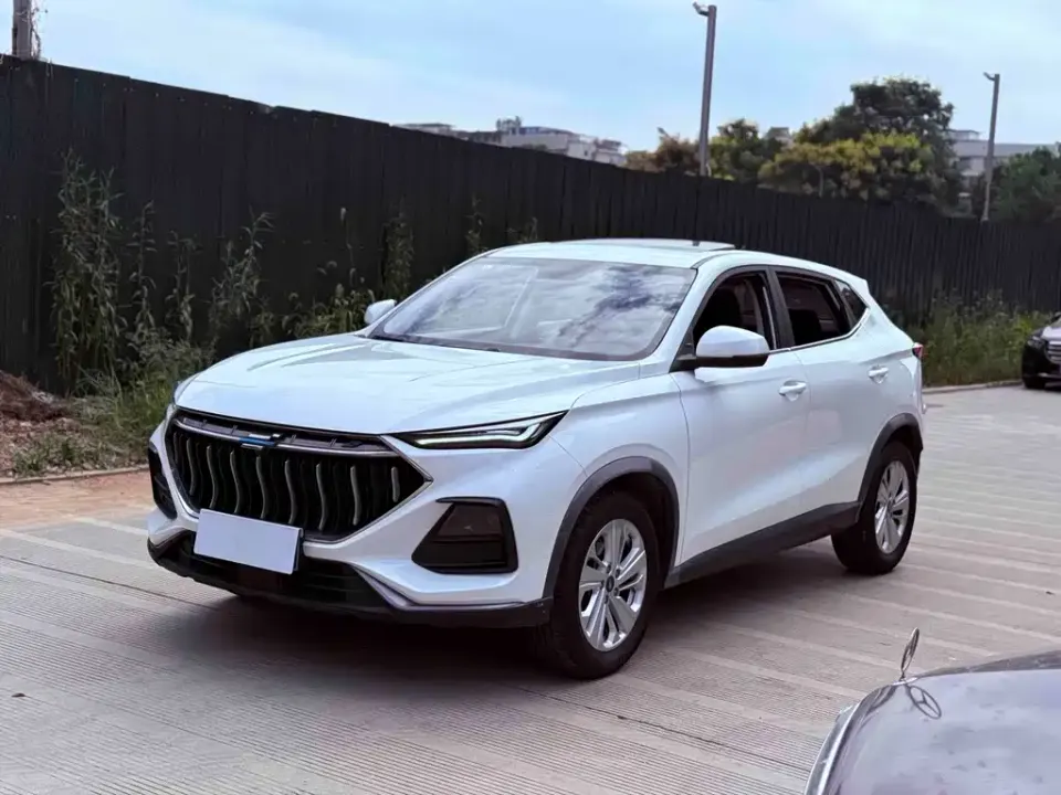 Oshan Oushang X5