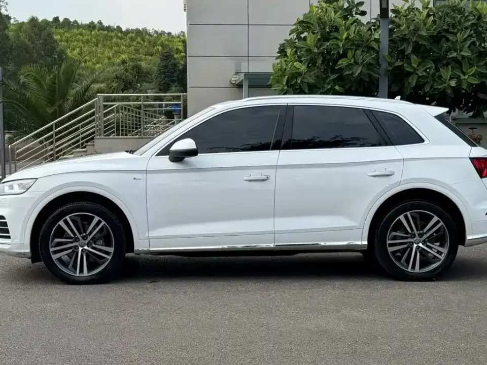 Audi Q5L
